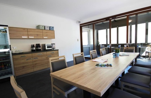 Wehlen Casa | Clase alta - Moselhotel Sonnenuhr