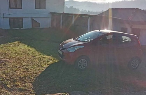 Nuwara Eliya Casa | Rooms with hot water