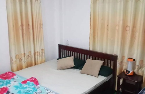 Nuwara Eliya Casa | Rooms with hot water