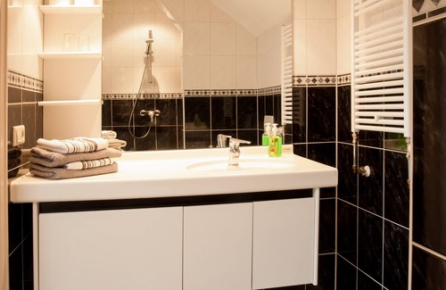 Polsbroek Otro | Habitaciones con cocina en casa de campo cerca de Gouda y Utrecht