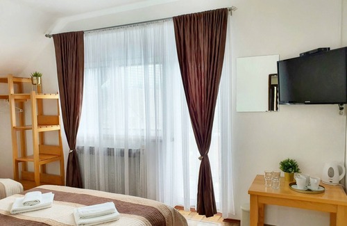 Rudanovac Apartamento | Habitaciones Zdravko, (15055), Rudanovac, Plitvice, Croacia