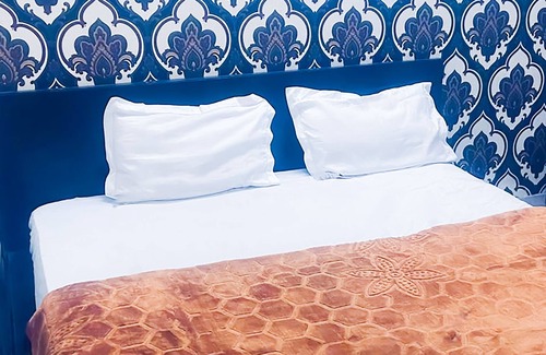 Chittaranjan Casa | Roomshala 047 Hotel Jagannath