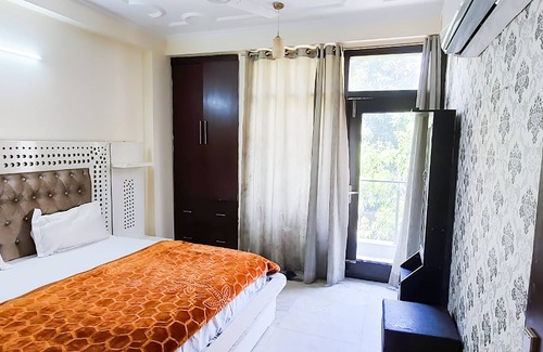 Chittaranjan Casa | Roomshala 047 Hotel Jagannath