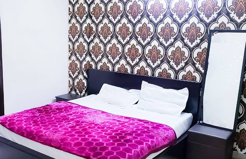 Chittaranjan Casa | Roomshala 047 Hotel Jagannath