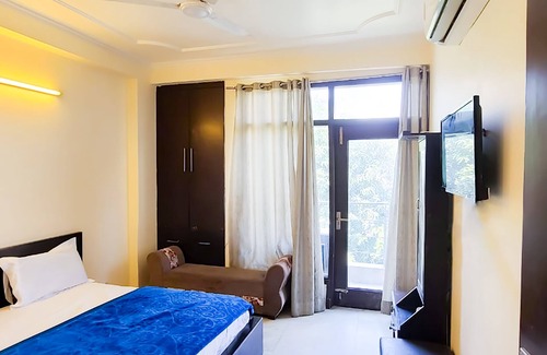 Chittaranjan Casa | Roomshala 047 Hotel Jagannath