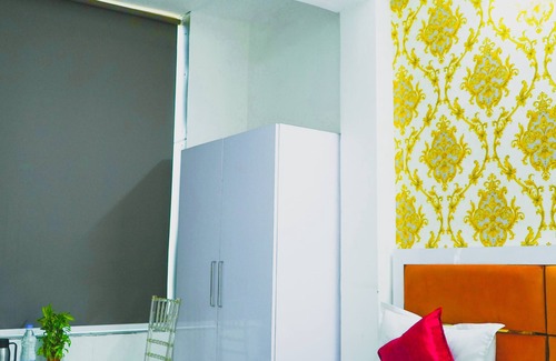 Rohini Hotel | Roomshala 124 Royal inn Rohini