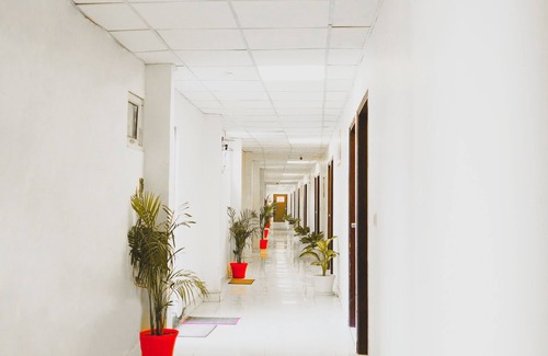 Rohini Hotel | Roomshala 124 Royal inn Rohini