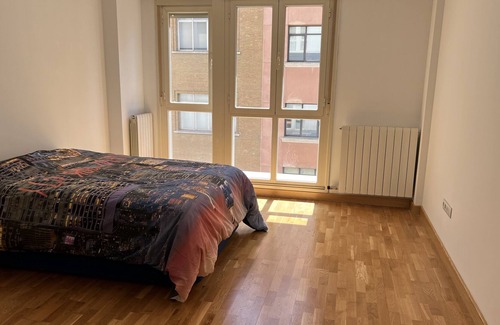 Atocha Hotel | Roomsion Palos