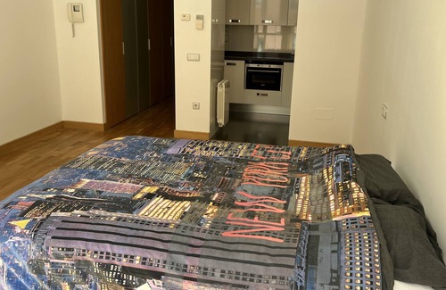 Atocha Hotel | Roomsion Palos