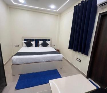 Mahipalpur Hotel | Roomsity Pride Inn Plaza