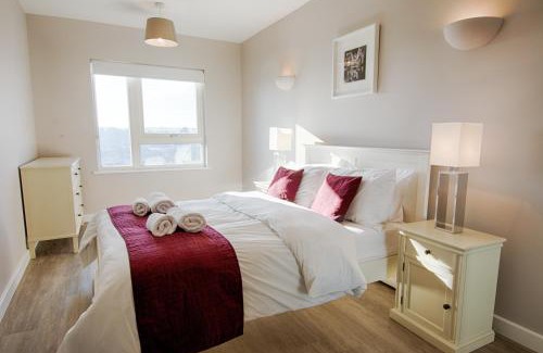 Fairfield Apartamento | Roomspace Serviced Apartments - Vertex House
