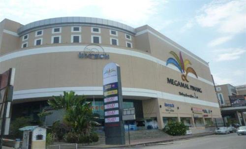Central Seberang Perai Casa | RoomStay Acu