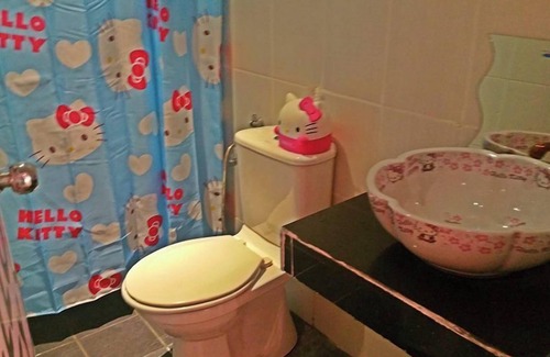 Sandakan Condominio | RoomStay for 2 pax