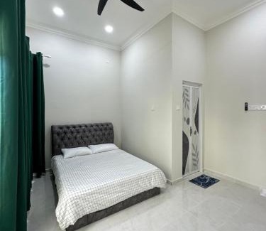 Gua Casa | Roomstay, Homestay INARA, Kuala Terengganu, Terengganu