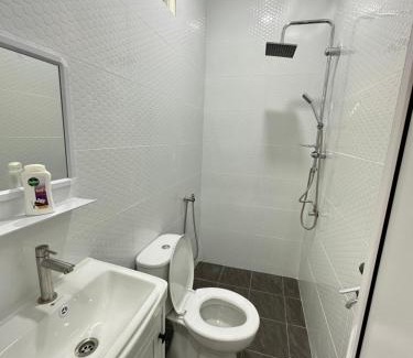 Gua Casa | Roomstay, Homestay INARA, Kuala Terengganu, Terengganu