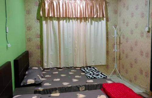 Kampung Kepong Casa | Roomstay Kuala Terengganu