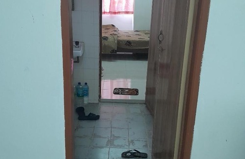 Kampung Nibung Casa | Roomstay Pink Bukit Besar