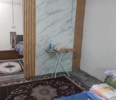 Machang Casa | Roomstay Ummi