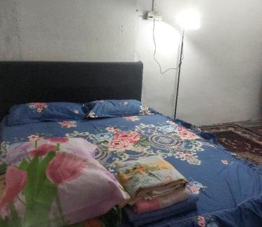 Machang Casa | Roomstay Ummi