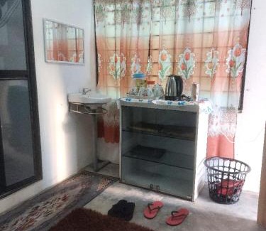Machang Casa | Roomstay Ummi