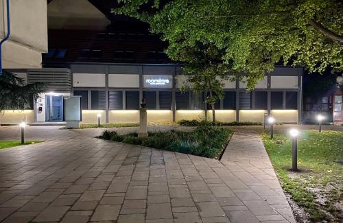 Eger Apartamento | Roomstore Studio Apartments