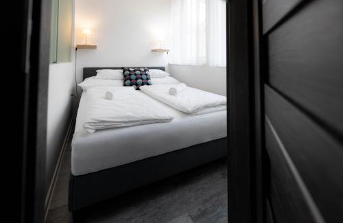 Eger Apartamento | Roomstore Studio Apartments
