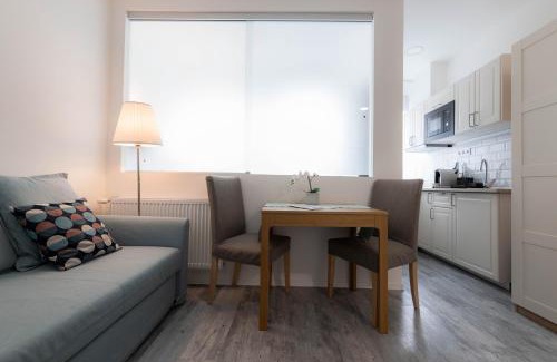 Eger Apartamento | Roomstore Studio Apartments