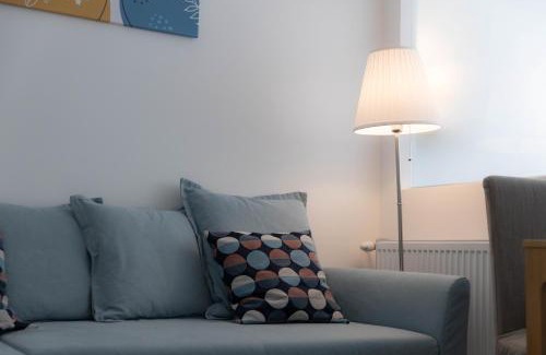 Eger Apartamento | Roomstore Studio Apartments