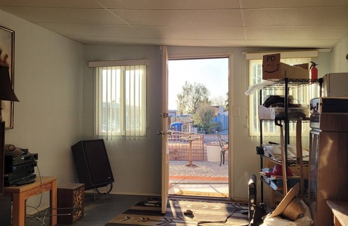 Yuma Casa | Roomy 2 bedroom home with Az.room. WiFi, Hi-Fi, Air Condition playhouse in Yuma