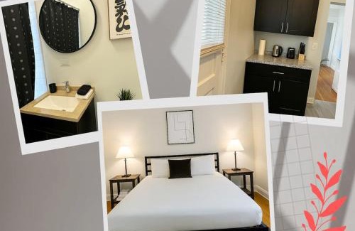 Rogers Park Apartamento | Roomy 3BR Apartment near Beach - Lunt 33-2N