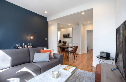 Brighton Apartamento | Roomy Brighton 2BR near St. Elizabeth's Hospital, by Blueground