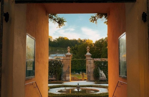 Elisabeth-Vorstadt Casa | Roomy Deluxe - Flex - Hotel Cocoon Salzburg