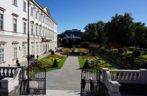 Elisabeth-Vorstadt Casa | Roomy Deluxe - Flex - Hotel Cocoon Salzburg