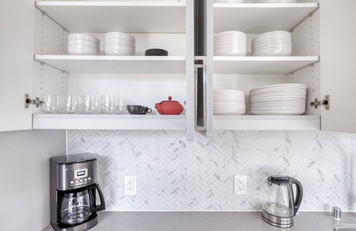 Downtown Seattle Apartamento | Roomy First Hill 2BR w/ Gym & Coworking, by Blueground