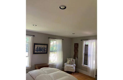 Dedham Casa | ** ROOMY MAINE CAPE WITH SCENIC VIEWS**