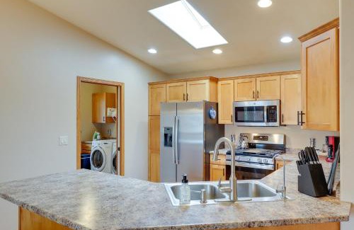 Piedmont Casa | Roomy Piedmont Home with Yard Less Than 14 Mi to Sturgis!