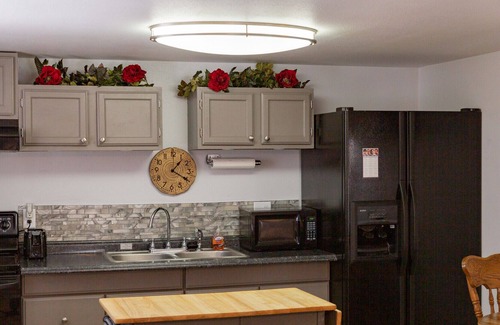 Elizabeth Casa | * Especial de marzo 15% de descuento * Cozy Country Loft Apartment