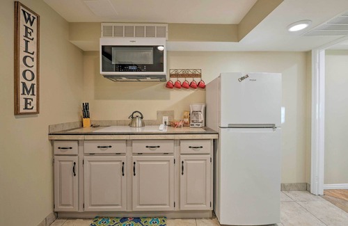 Olympus Cove Apartamento | ¡NUEVO! Amplio apartamento en Salt Lake City con sala de películas / juegos