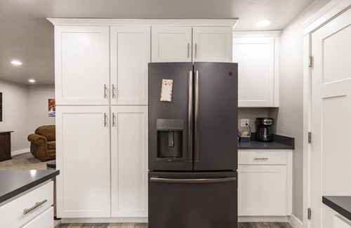 Pleasant Grove Casa | Roomy spaces for large family gatherings!