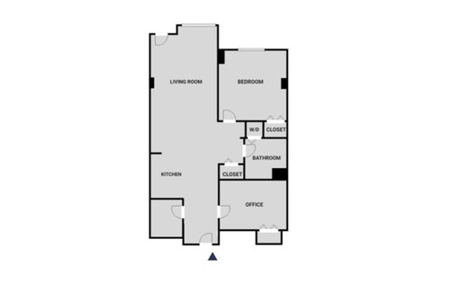 Dorchester Apartamento | Roomy Symphony 1BR w/ Doorman & Business Center, near MFA, by Blueground