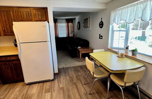 Coulee Dam Casa | Roomy three bedroom home with Boat/RV parking