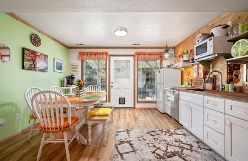 Bonney Lake Casa | Tu dulce retiro ...
