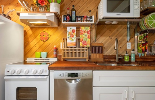 Bonney Lake Casa | Tu dulce retiro ...
