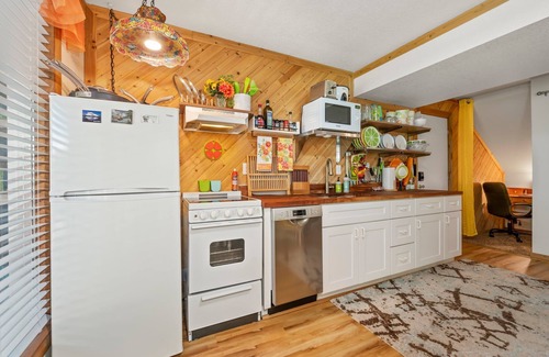 Bonney Lake Casa | Tu dulce retiro ...