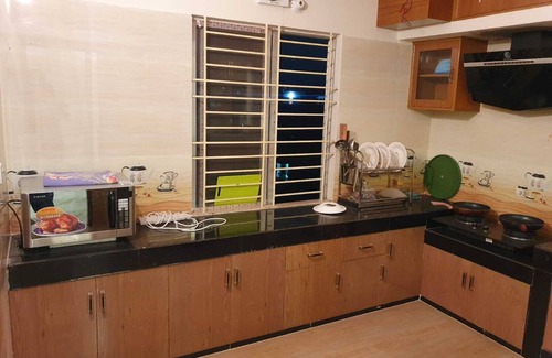 Keraniganj Casa | Roop Kothar Rajjo