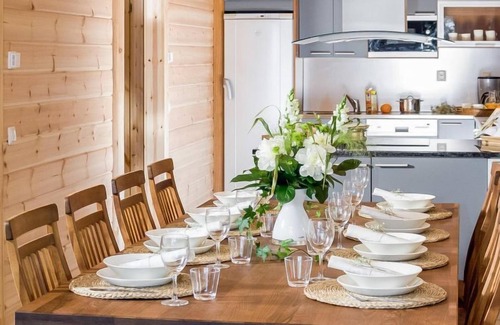 Asikkala Casa | Roopenranta by Interhome