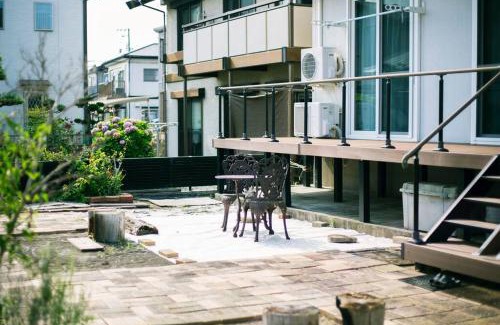 Higashimatsushima Apartamento | Roopt陸前赤井