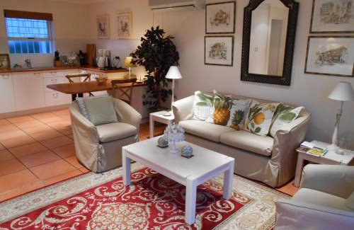 Somerset West Apartamento | Roosboom Guest Apartments