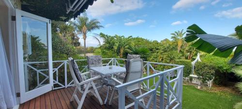 Somerset West Apartamento | Roosboom Guest Apartments