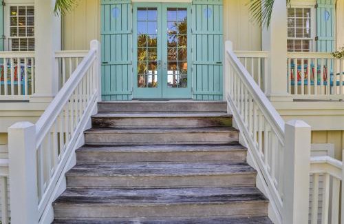 Captiva Apartamento | Roosevelt Cottage
